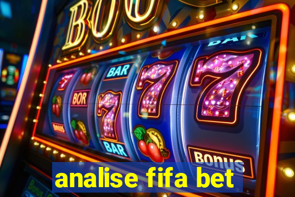 analise fifa bet